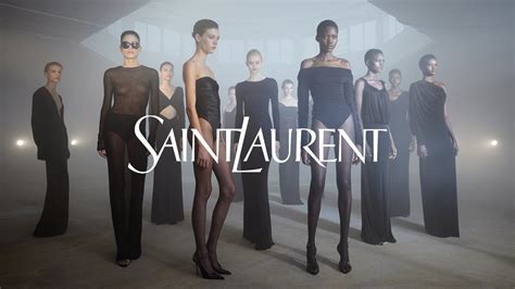 ysl 尖沙咀|SAINT LAURENT .